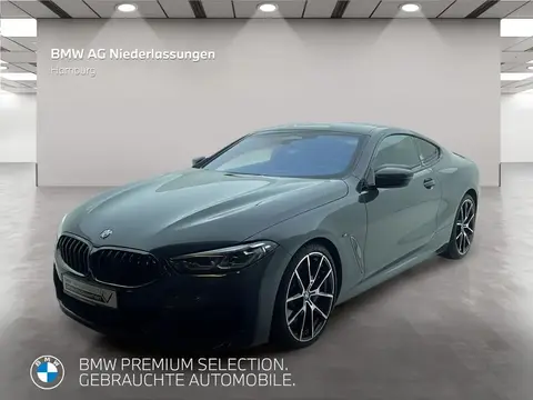 Annonce BMW M850 Essence 2021 d'occasion 