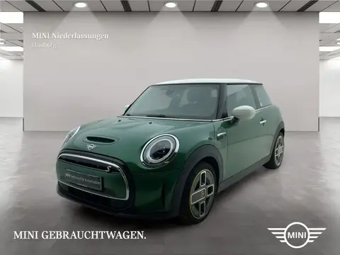 Annonce MINI COOPER Non renseigné 2021 d'occasion 