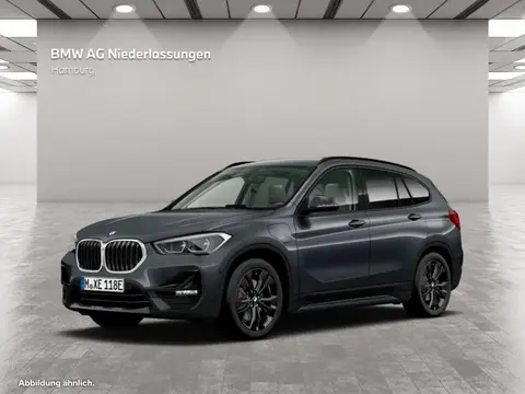 Used BMW X1 Hybrid 2021 Ad Germany