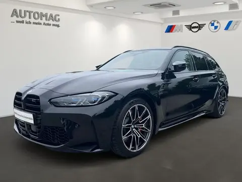 Annonce BMW M3 Essence 2023 d'occasion 