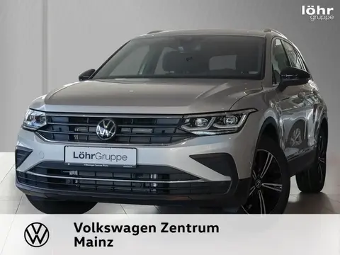 Annonce VOLKSWAGEN TIGUAN Diesel 2024 d'occasion 