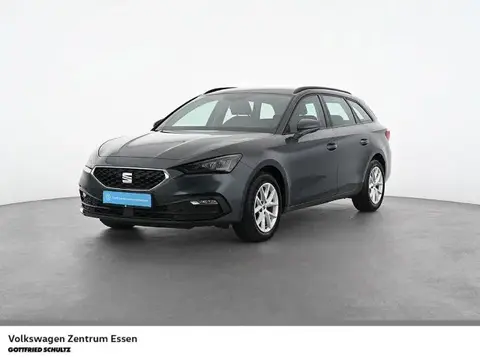 Annonce SEAT LEON Essence 2021 d'occasion 