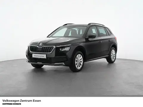 Used SKODA KAMIQ Petrol 2023 Ad 