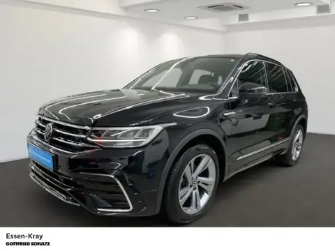 Annonce VOLKSWAGEN TIGUAN Diesel 2023 d'occasion 