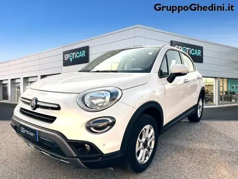 Annonce FIAT 500L Essence 2019 d'occasion 