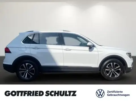 Annonce VOLKSWAGEN TIGUAN Essence 2020 d'occasion 