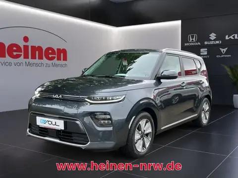 Annonce KIA SOUL Non renseigné 2023 d'occasion 