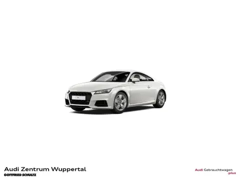 Annonce AUDI TT Essence 2021 d'occasion 