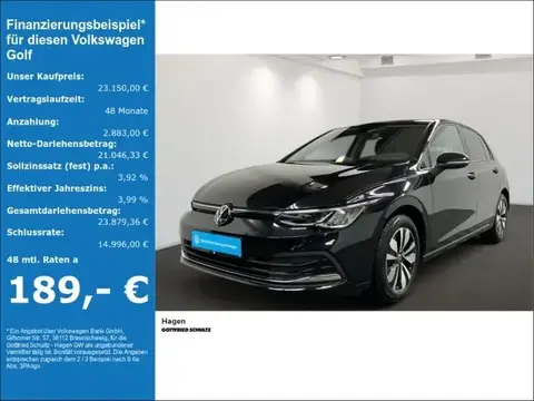 Annonce VOLKSWAGEN GOLF Essence 2023 d'occasion 