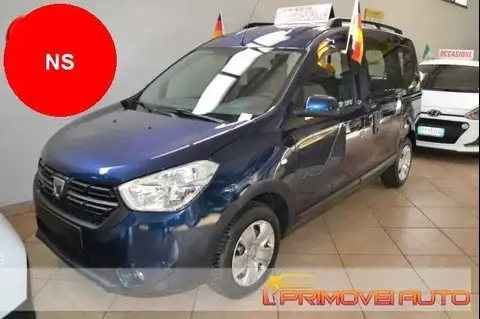 Used DACIA DOKKER  2019 Ad 