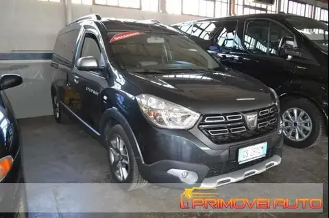 Used DACIA DOKKER  2019 Ad 