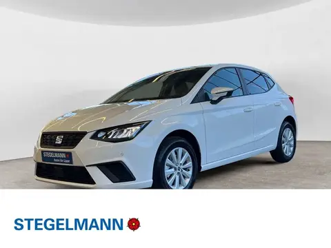 Used SEAT IBIZA Petrol 2024 Ad 