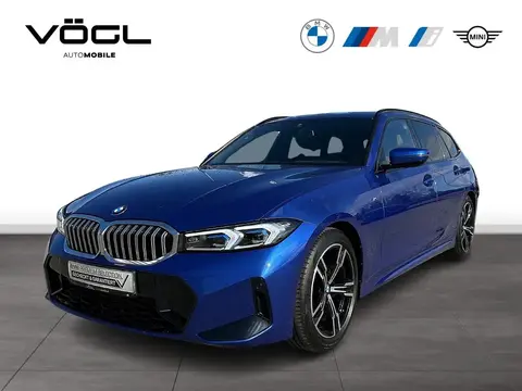 Annonce BMW SERIE 3 Essence 2023 d'occasion 