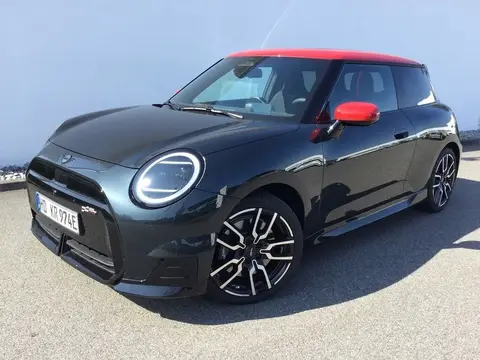 Annonce MINI COOPER Non renseigné 2024 d'occasion 