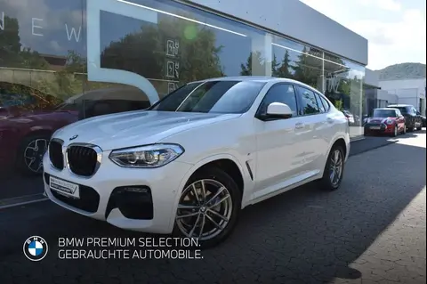 Used BMW X4 Diesel 2021 Ad 