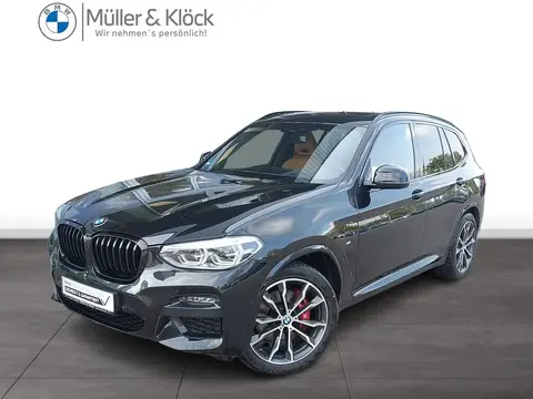 Annonce BMW X3 Essence 2021 d'occasion 