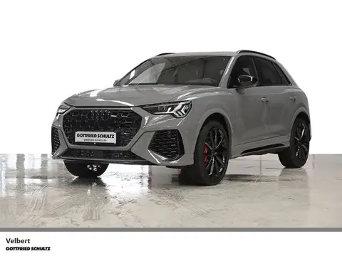 Used AUDI RSQ3 Petrol 2024 Ad 