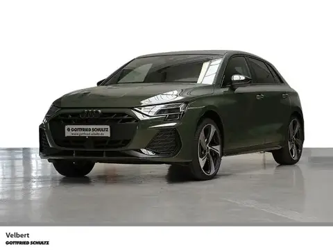 Annonce AUDI A3 Essence 2024 d'occasion 