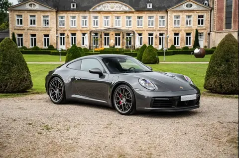 Used PORSCHE 992 Petrol 2020 Ad 