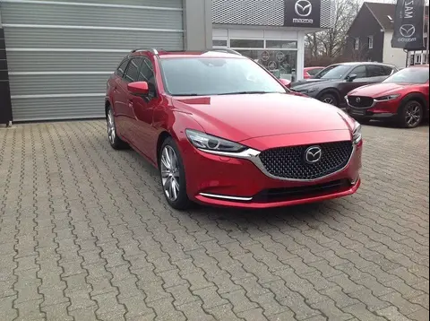 Used MAZDA 6 Petrol 2023 Ad 