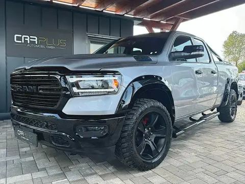 Annonce DODGE RAM Essence 2023 d'occasion 