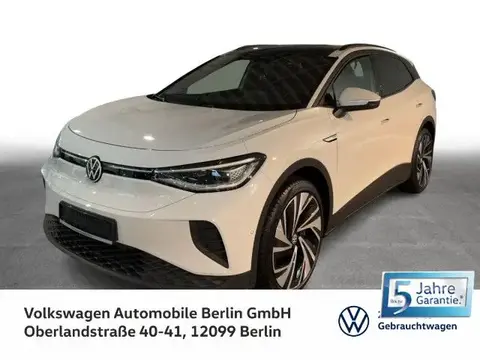 Used VOLKSWAGEN ID.4 Not specified 2023 Ad 