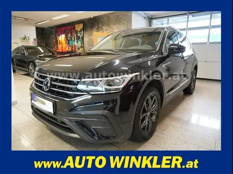 Used VOLKSWAGEN TIGUAN Diesel 2022 Ad 