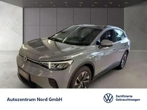 Annonce VOLKSWAGEN ID.4 Non renseigné 2021 d'occasion 