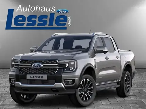 Used FORD RANGER Diesel 2024 Ad 