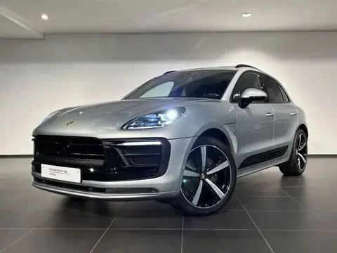 Used PORSCHE MACAN Petrol 2023 Ad 