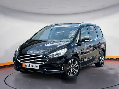 Used FORD GALAXY Diesel 2020 Ad 