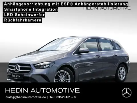 Used MERCEDES-BENZ CLASSE B Petrol 2019 Ad 