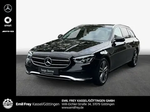 Used MERCEDES-BENZ CLASSE E Petrol 2023 Ad 