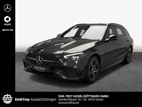 Used MERCEDES-BENZ CLASSE C Hybrid 2023 Ad 