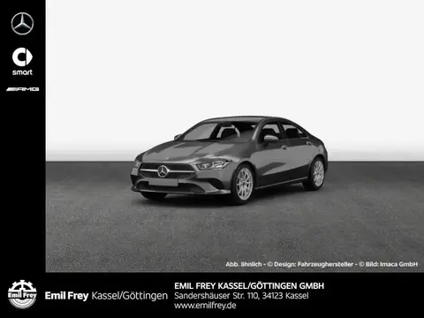 Annonce MERCEDES-BENZ CLASSE CLA Essence 2023 d'occasion 