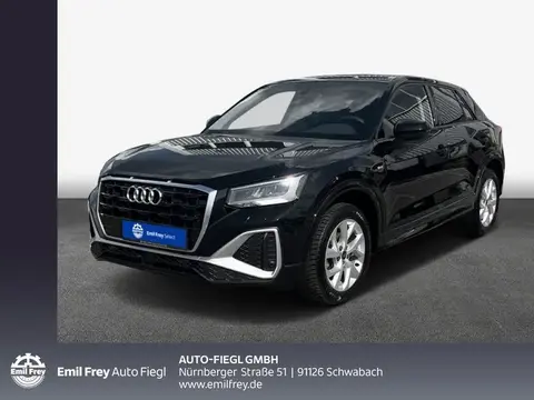 Used AUDI Q2 Petrol 2023 Ad 