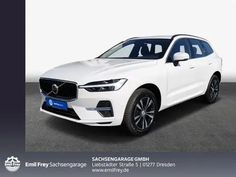 Annonce VOLVO XC60 Essence 2022 d'occasion 