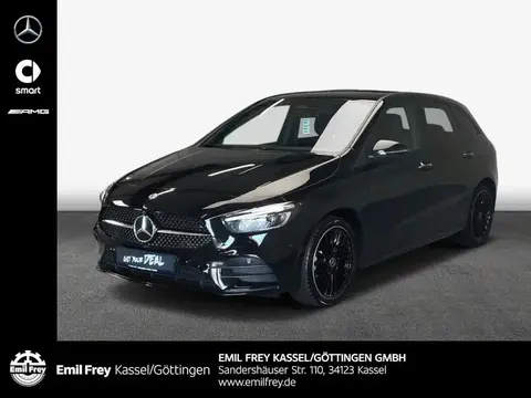 Used MERCEDES-BENZ CLASSE B Hybrid 2024 Ad 