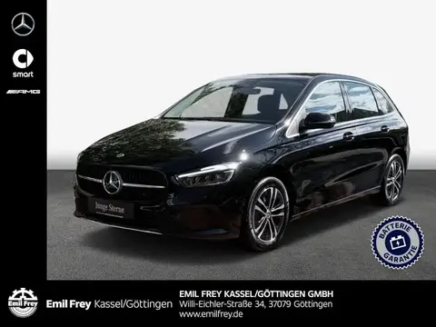 Used MERCEDES-BENZ CLASSE B Hybrid 2023 Ad 