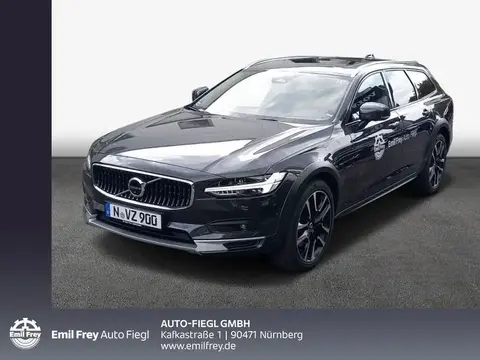 Used VOLVO V90 Diesel 2022 Ad 