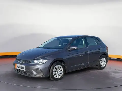 Annonce VOLKSWAGEN POLO Essence 2024 d'occasion 