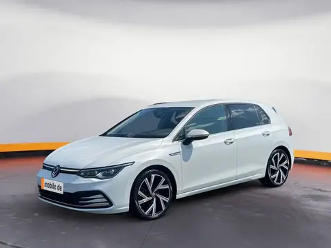 Annonce VOLKSWAGEN GOLF Essence 2022 d'occasion 