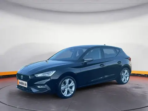 Used SEAT LEON Petrol 2023 Ad 