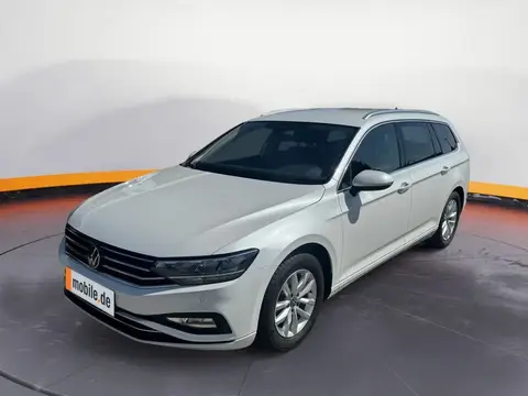 Annonce VOLKSWAGEN PASSAT Diesel 2022 d'occasion 