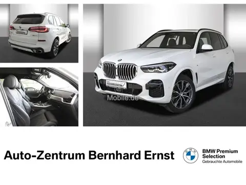 Annonce BMW X5 Diesel 2023 d'occasion 