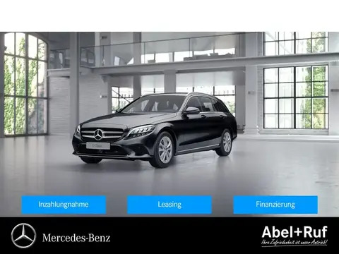 Used MERCEDES-BENZ CLASSE C Petrol 2019 Ad 