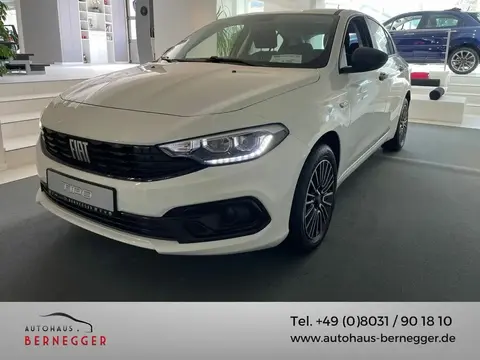 Annonce FIAT TIPO Essence 2024 d'occasion 