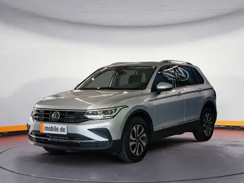 Annonce VOLKSWAGEN TIGUAN Essence 2023 d'occasion 