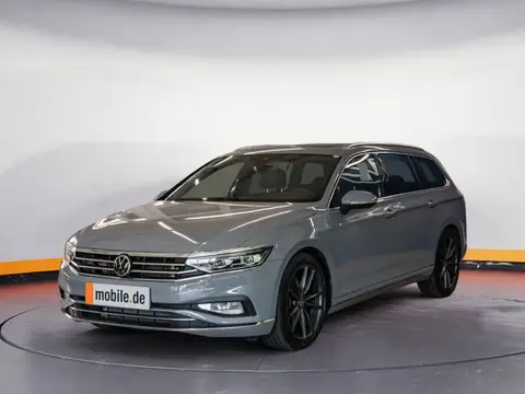 Annonce VOLKSWAGEN PASSAT Essence 2023 d'occasion 