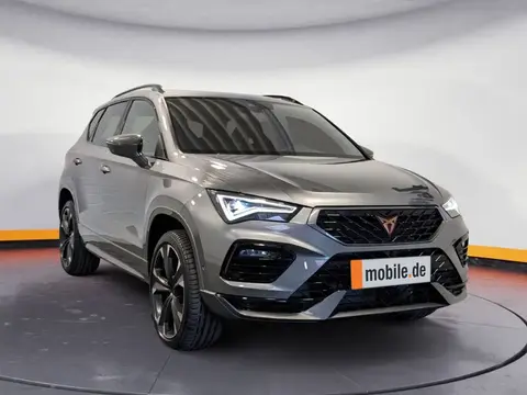 Annonce CUPRA ATECA Essence 2024 d'occasion 